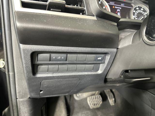 used 2024 Mitsubishi Outlander car, priced at $20,990