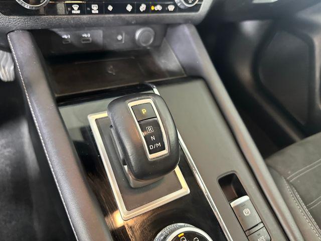 used 2024 Mitsubishi Outlander car, priced at $20,990