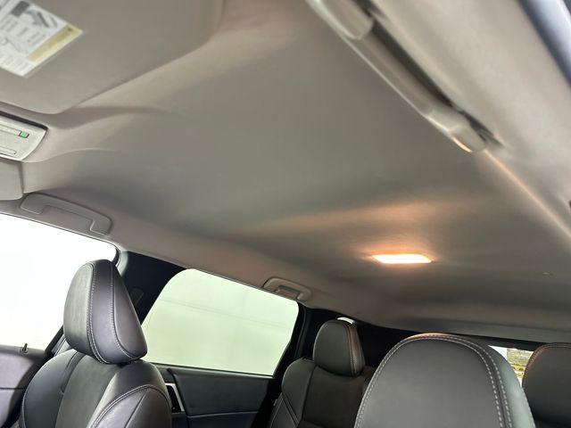 used 2024 Mitsubishi Outlander car, priced at $20,990