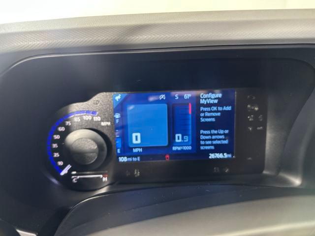 used 2022 Ford Bronco car, priced at $35,990