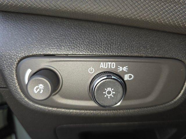 new 2026 Chevrolet TrailBlazer car, priced at $24,286