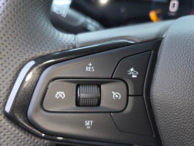 new 2026 Chevrolet TrailBlazer car, priced at $24,286