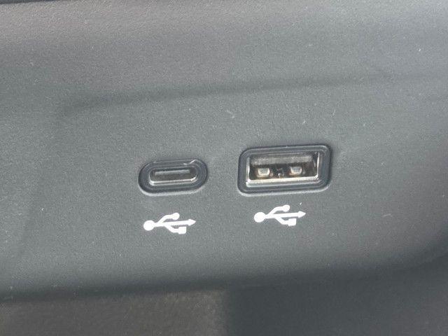 new 2026 Chevrolet TrailBlazer car, priced at $24,286