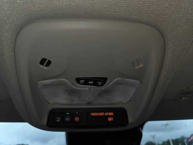 new 2026 Chevrolet TrailBlazer car, priced at $24,286