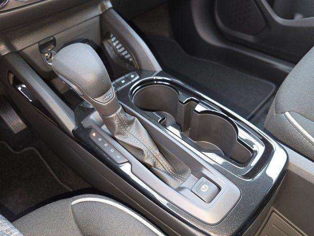 new 2026 Chevrolet TrailBlazer car, priced at $24,286