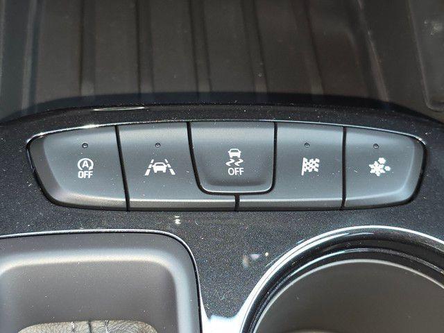 new 2026 Chevrolet TrailBlazer car, priced at $24,286