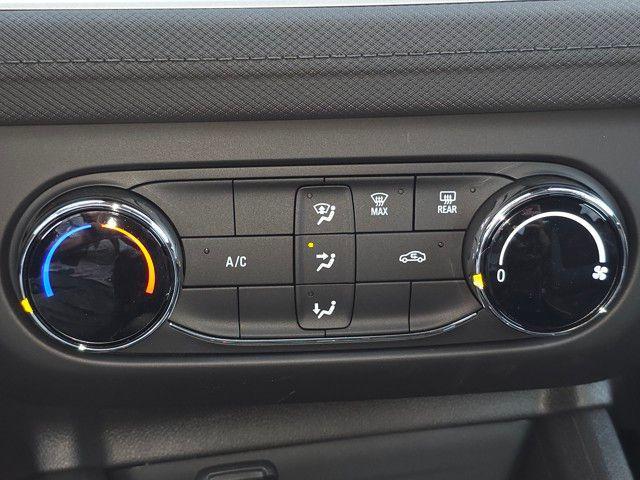 new 2026 Chevrolet TrailBlazer car, priced at $24,286