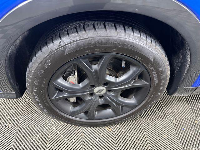 used 2024 Dodge Hornet car, priced at $21,990