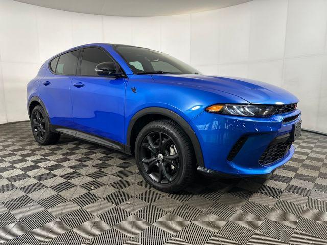 used 2024 Dodge Hornet car, priced at $21,990