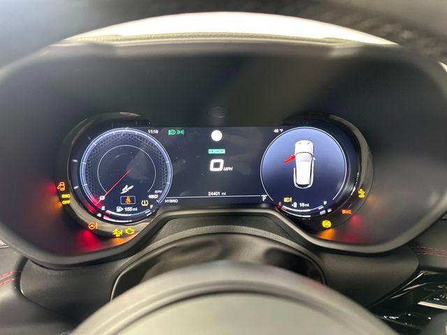 used 2024 Dodge Hornet car, priced at $21,990