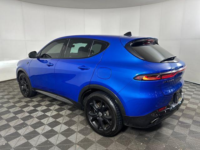 used 2024 Dodge Hornet car, priced at $21,990