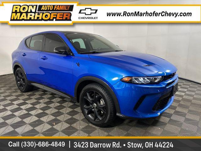 used 2024 Dodge Hornet car, priced at $21,990