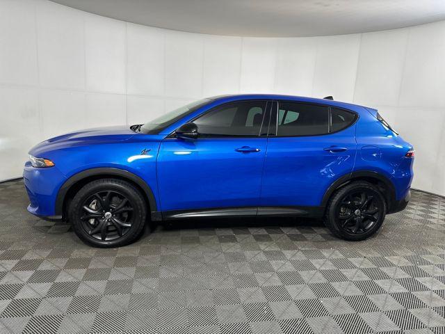 used 2024 Dodge Hornet car, priced at $21,990