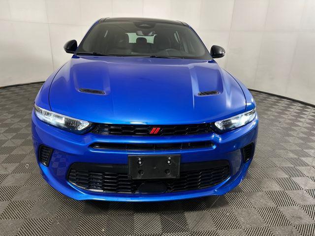 used 2024 Dodge Hornet car, priced at $21,990
