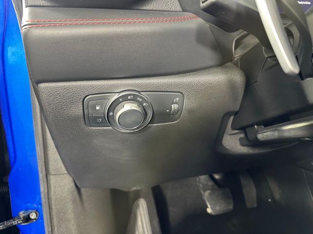 used 2024 Dodge Hornet car, priced at $21,990