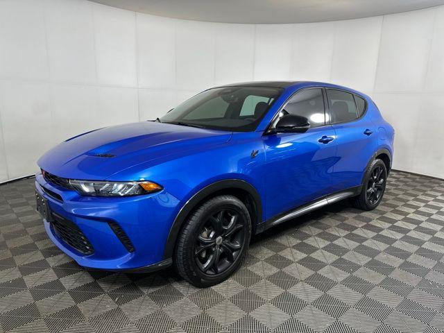 used 2024 Dodge Hornet car, priced at $21,990