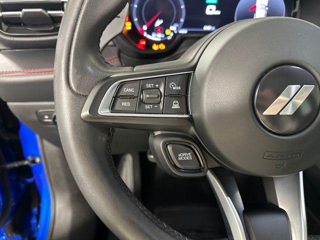 used 2024 Dodge Hornet car, priced at $21,990