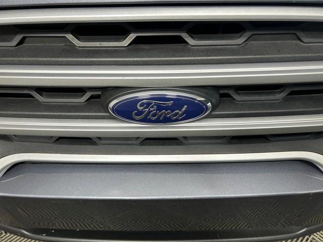 used 2021 Ford EcoSport car, priced at $13,998