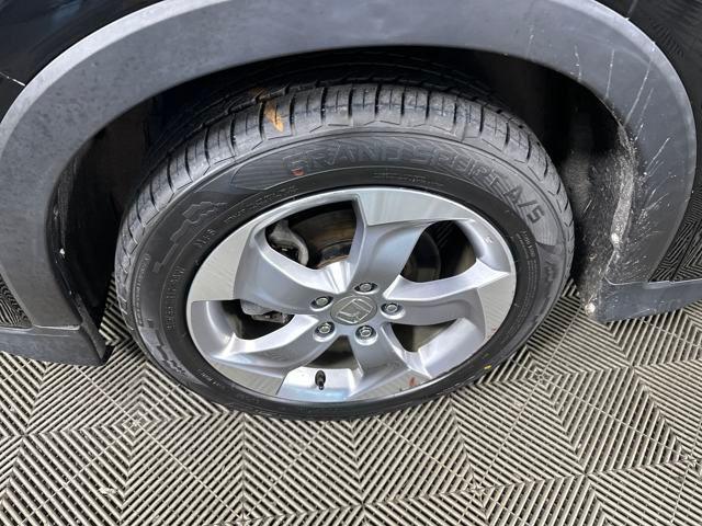 used 2019 Honda HR-V car, priced at $16,490