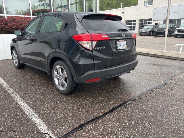 used 2019 Honda HR-V car, priced at $17,490