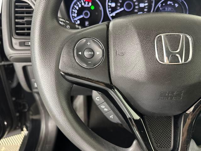 used 2019 Honda HR-V car, priced at $16,490