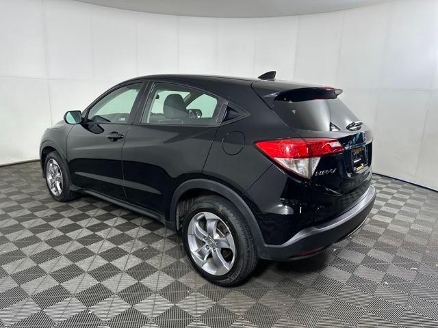 used 2019 Honda HR-V car, priced at $16,490