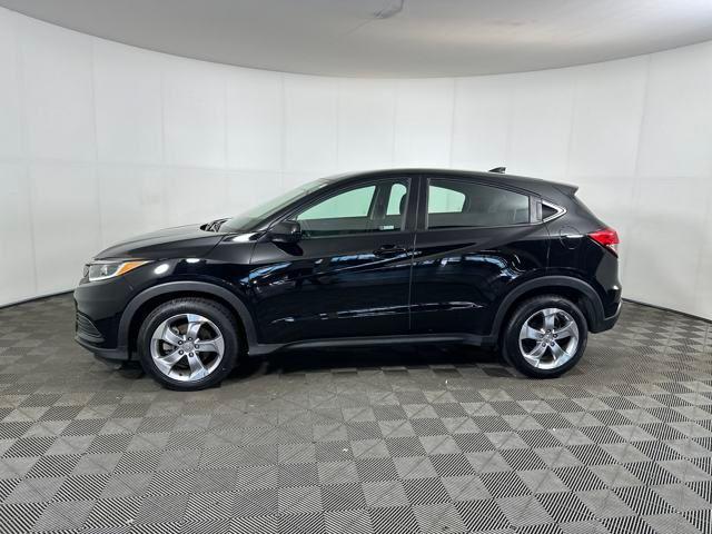 used 2019 Honda HR-V car, priced at $16,490