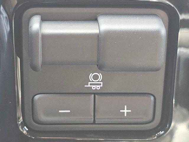 new 2025 Chevrolet Silverado 1500 car, priced at $56,998