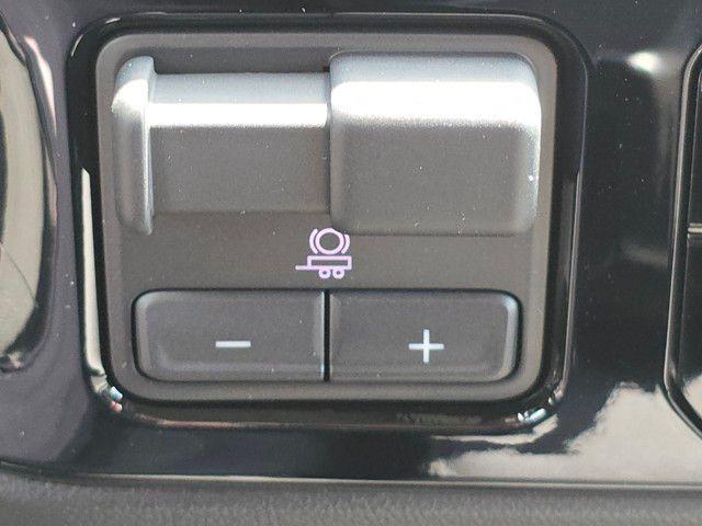 new 2025 Chevrolet Silverado 1500 car, priced at $47,748