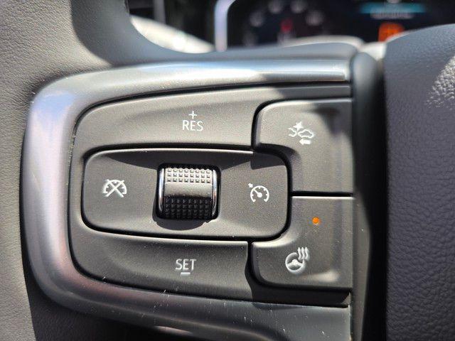 new 2025 Chevrolet Silverado 1500 car, priced at $47,748