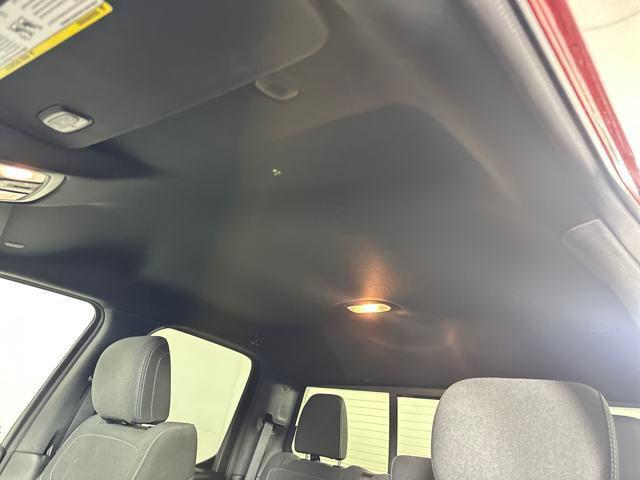 used 2022 Ram 1500 car, priced at $29,770