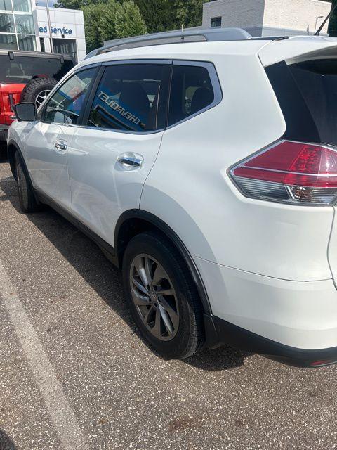 used 2014 Nissan Rogue car, priced at $7,998