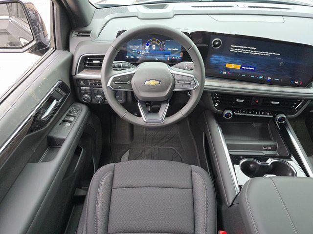 new 2025 Chevrolet Tahoe car, priced at $60,990