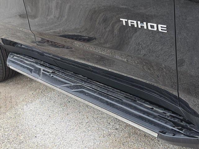 new 2025 Chevrolet Tahoe car, priced at $60,990