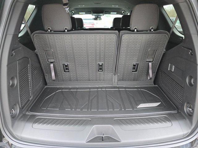 new 2025 Chevrolet Tahoe car, priced at $60,990