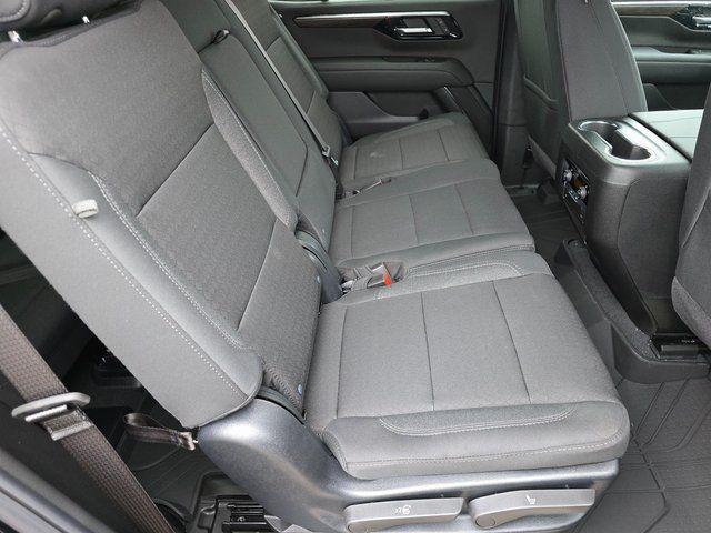 new 2025 Chevrolet Tahoe car, priced at $60,990
