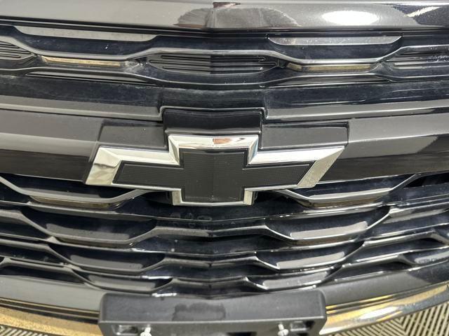 used 2024 Chevrolet Trax car, priced at $22,990