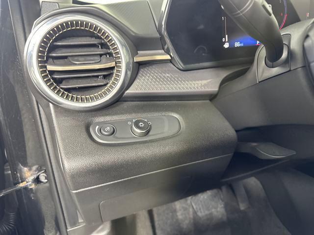 used 2024 Chevrolet Trax car, priced at $22,990