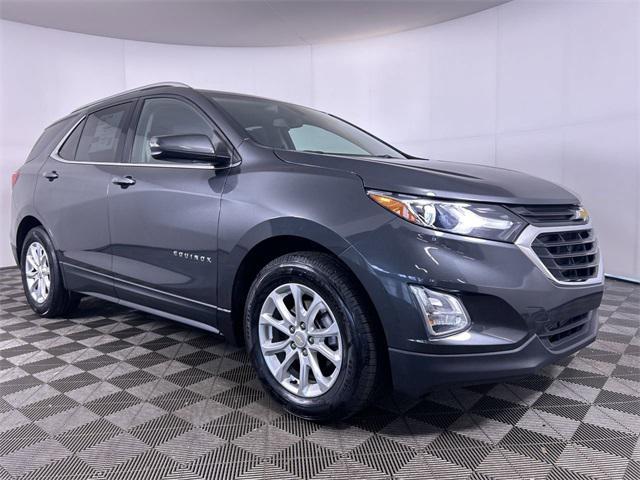 used 2019 Chevrolet Equinox car, priced at $11,440