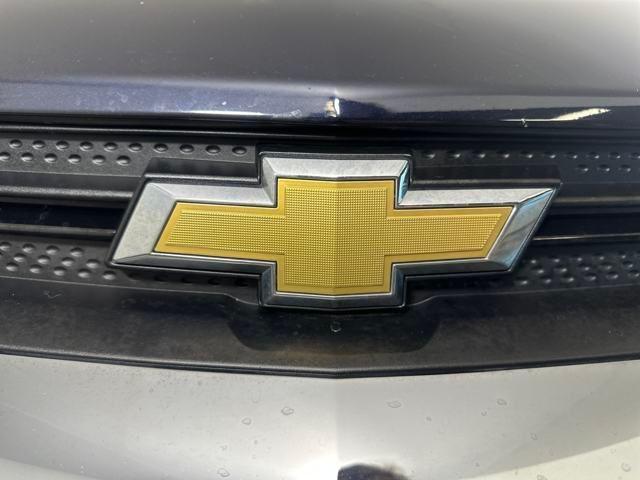 used 2021 Chevrolet TrailBlazer car, priced at $16,990