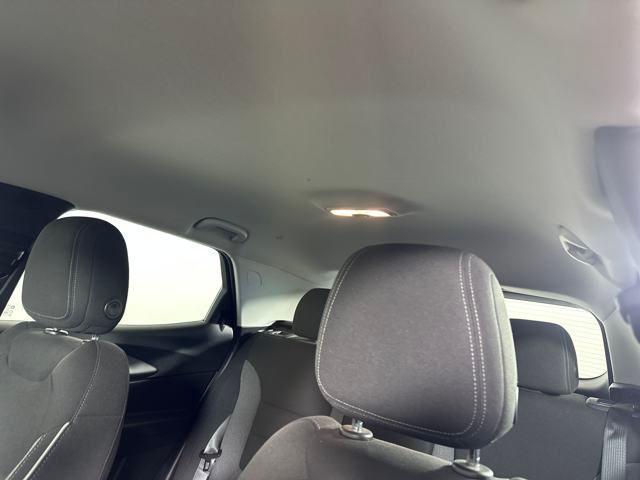 used 2021 Chevrolet TrailBlazer car, priced at $16,990