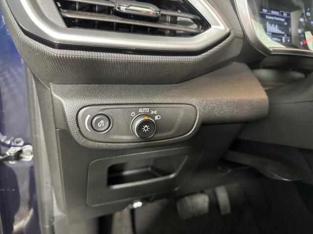 used 2021 Chevrolet TrailBlazer car, priced at $16,990