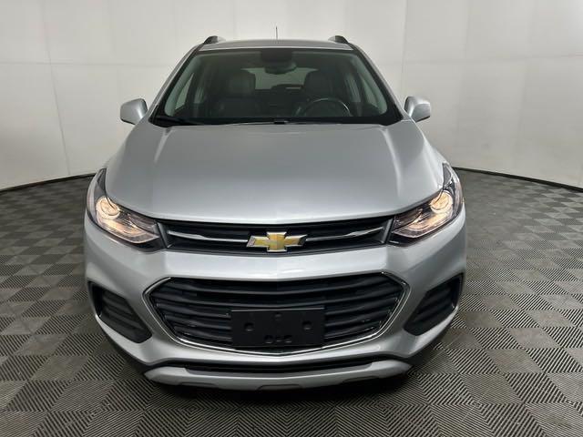 used 2019 Chevrolet Trax car, priced at $10,498