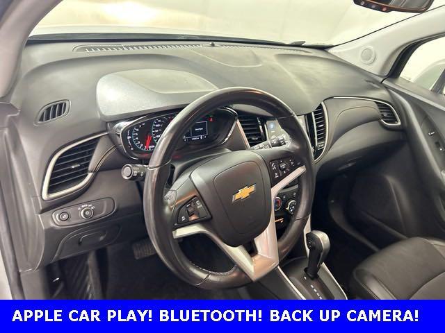 used 2019 Chevrolet Trax car, priced at $10,498