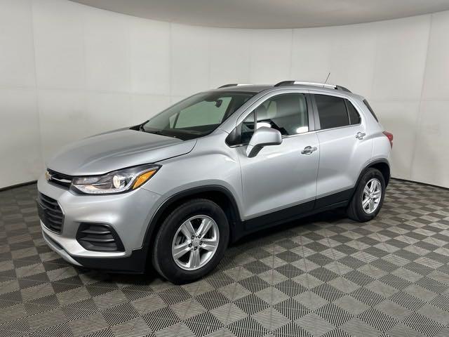 used 2019 Chevrolet Trax car, priced at $10,498