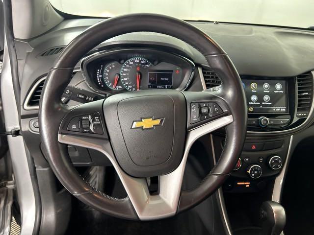 used 2019 Chevrolet Trax car, priced at $10,498