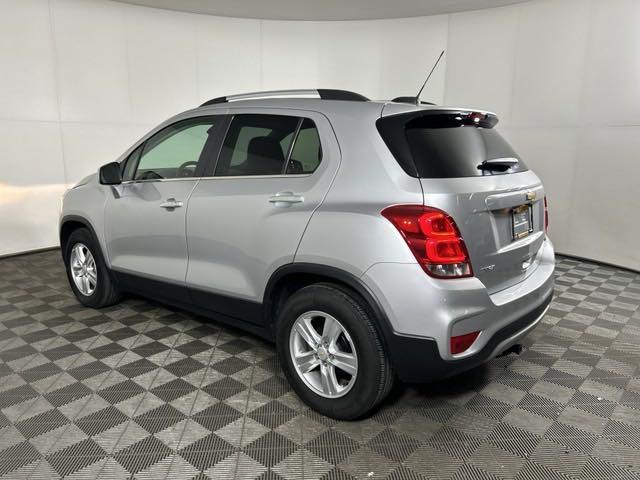 used 2019 Chevrolet Trax car, priced at $10,498