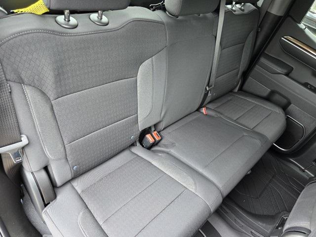 new 2025 Chevrolet Silverado 1500 car, priced at $52,990