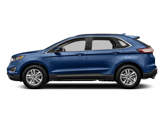 used 2018 Ford Edge car, priced at $15,998