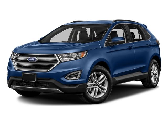 used 2018 Ford Edge car, priced at $16,498